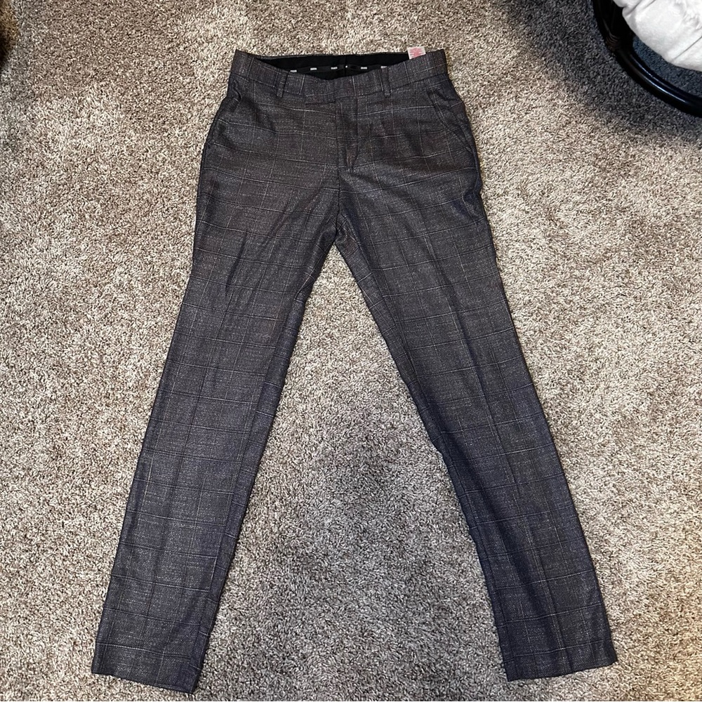 Boohoo man pant